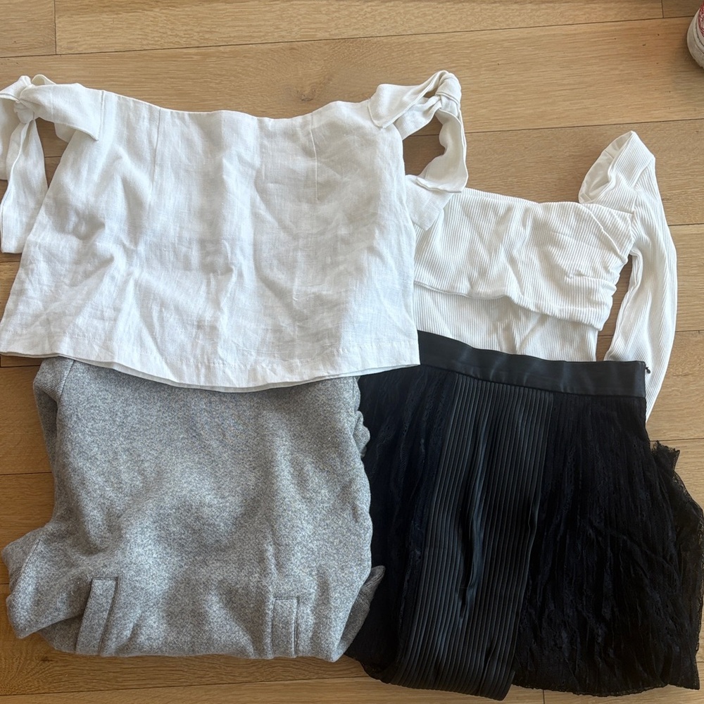 Resellers bundle! Lot of 4 pieces!